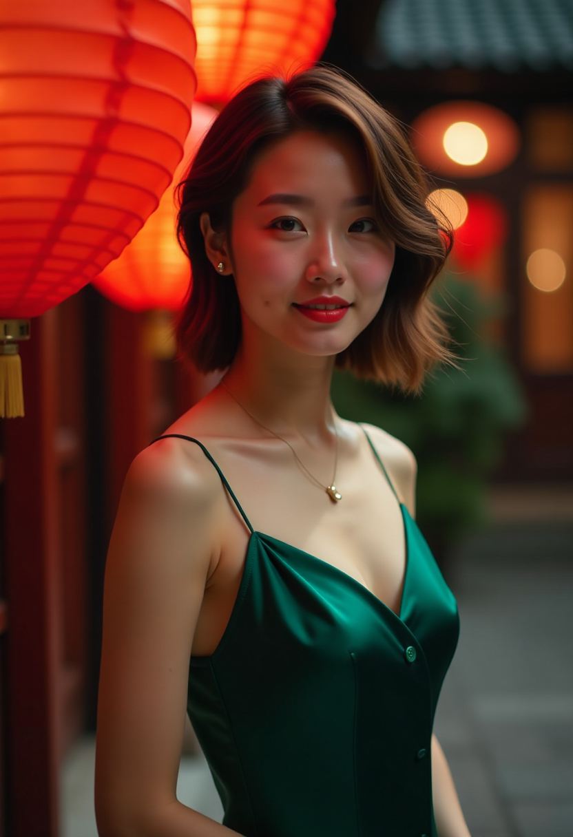 薄荷阳台头像