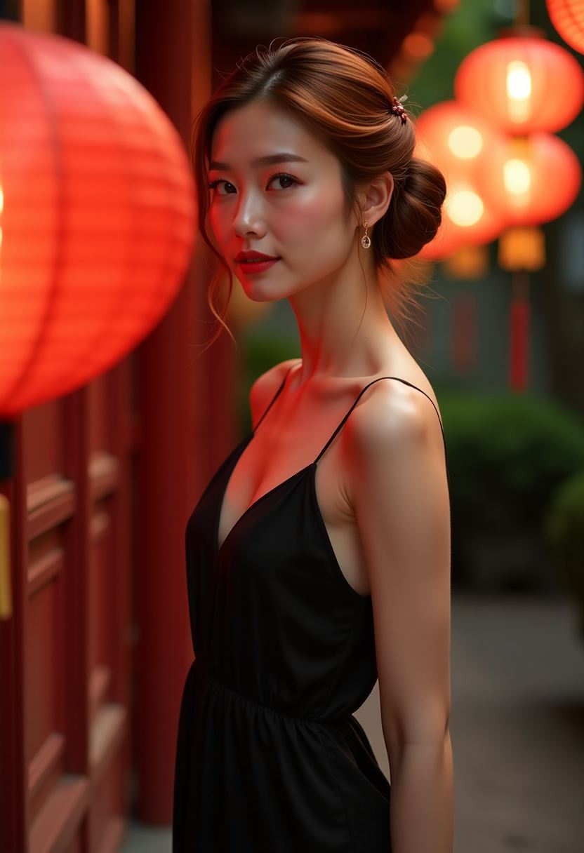 纸杯和书本搭成的轨道